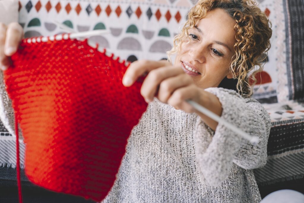 Beginner’s Guide to Left-Handed Crochet